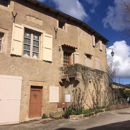 הוילה Saint-Beauzely La Lavandiere מראה חיצוני תמונה