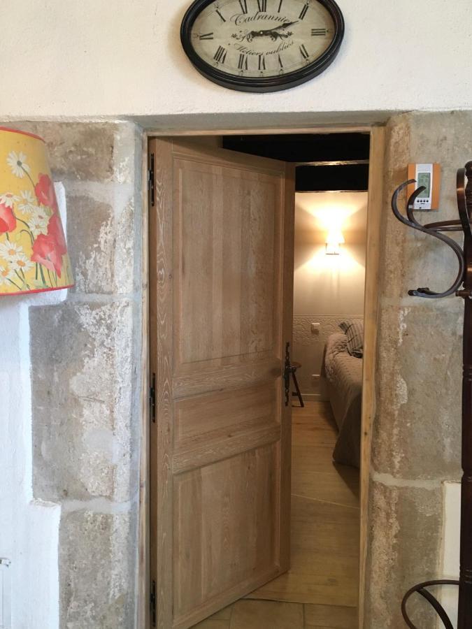 הוילה Saint-Beauzely La Lavandiere מראה חיצוני תמונה