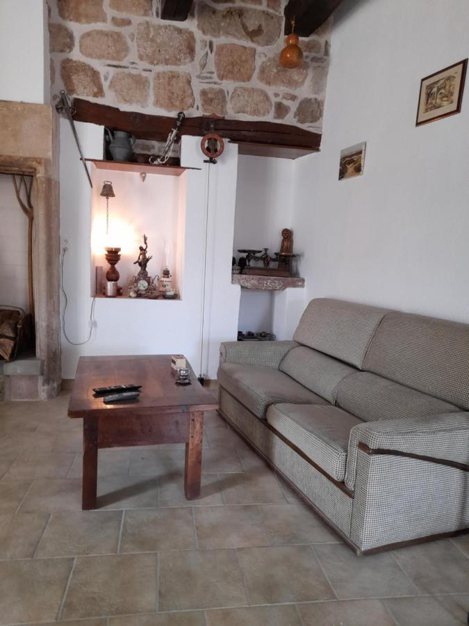 הוילה Saint-Beauzely La Lavandiere מראה חיצוני תמונה