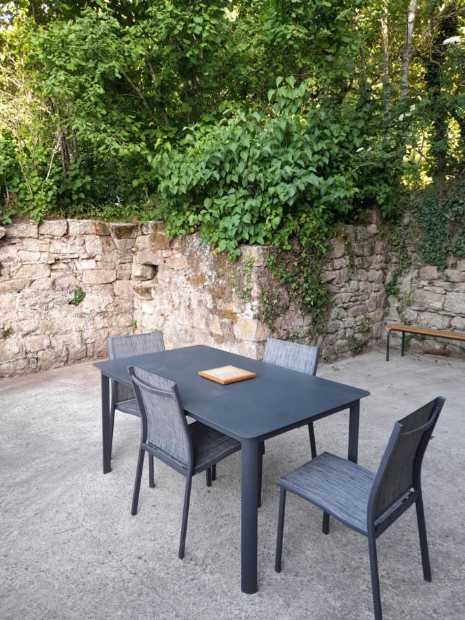 הוילה Saint-Beauzely La Lavandiere מראה חיצוני תמונה